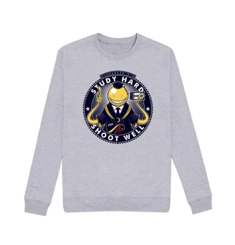 Felpa unisex delogo nº797145