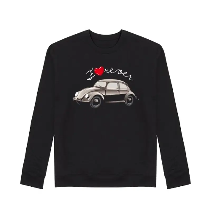 Felpa unisex disegno nº 481374