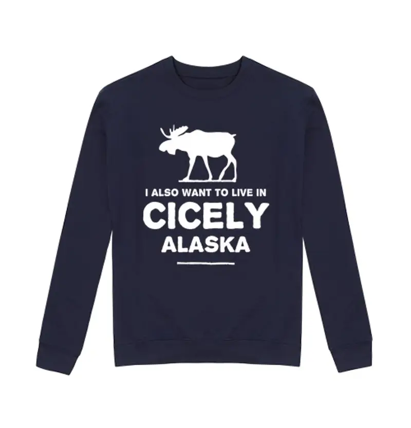 Felpa unisex doc tor en a le ka