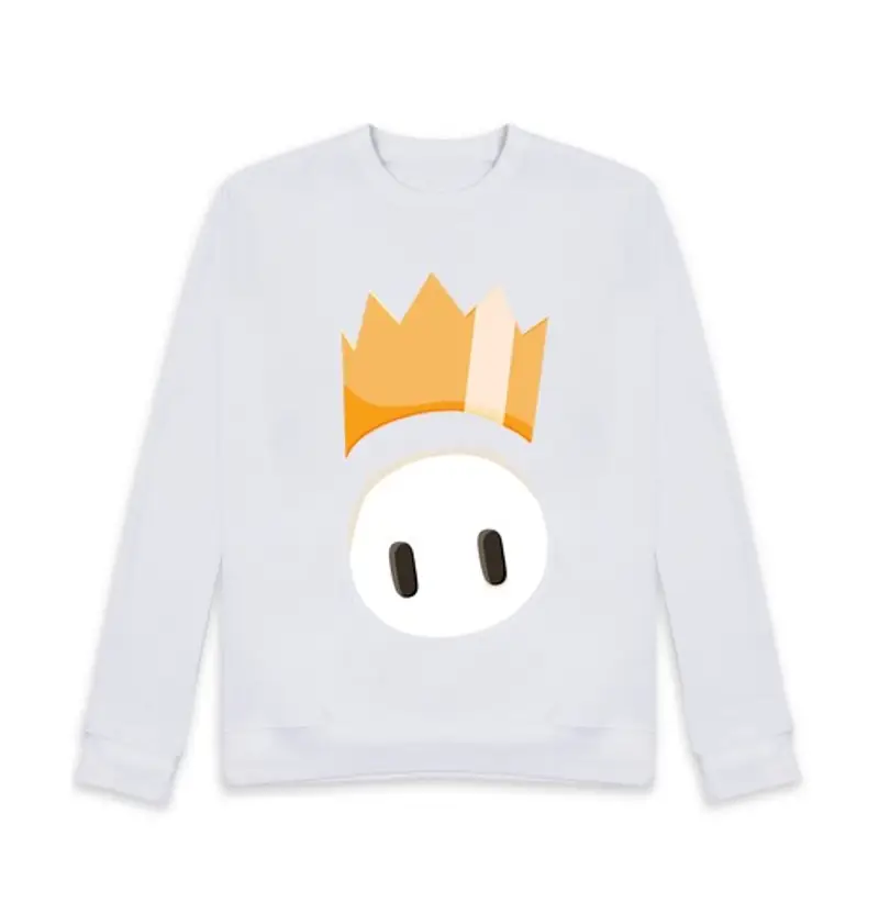 Felpa unisex f all guy s