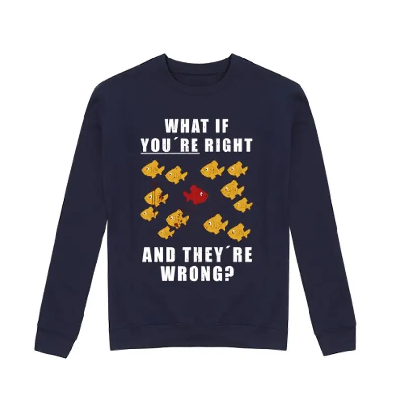 Felpa unisex fargo - manifesto lester nygaard