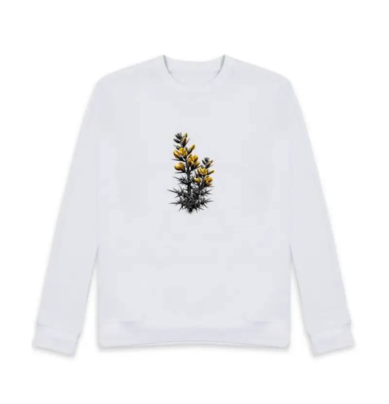 Felpa unisex felpa toxo