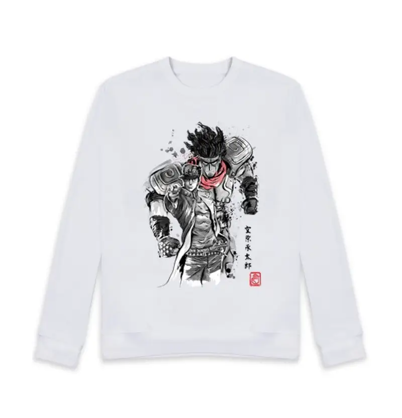 Felpa unisex forza speed e precisione