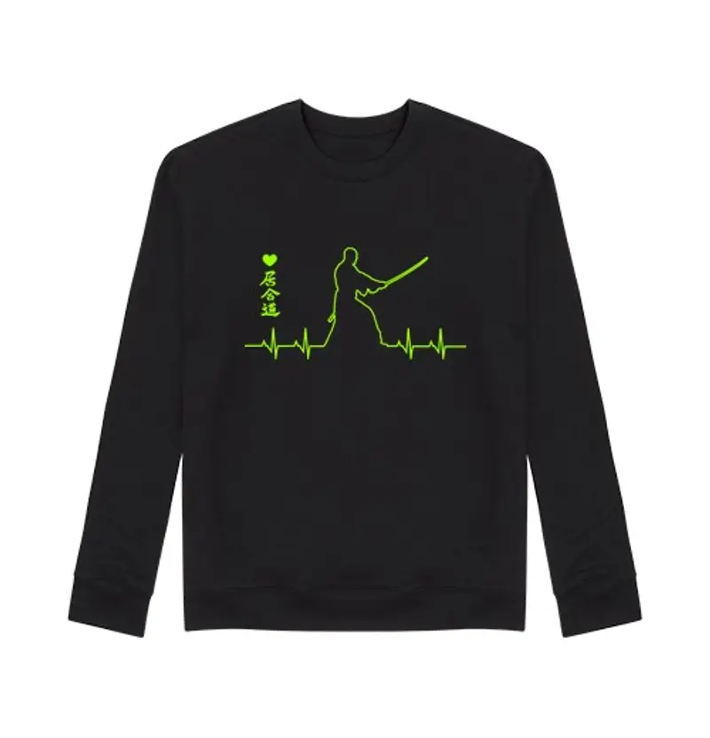 Felpa unisex Hombre, sudadera, grigio grafite