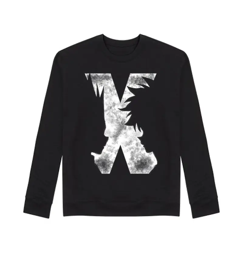 Felpa unisex i cacciatori