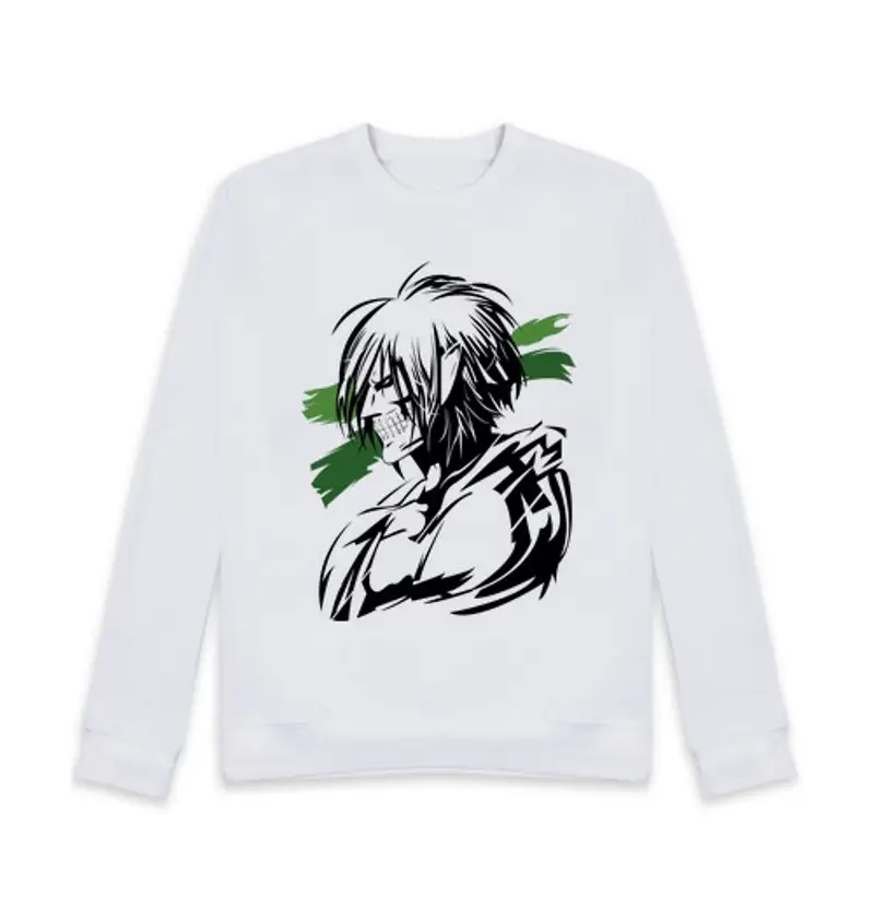 Felpa unisex libertà