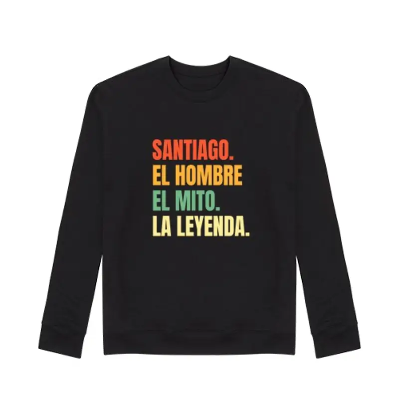 Felpa unisex nome s anti fa regalo di compleanno ann