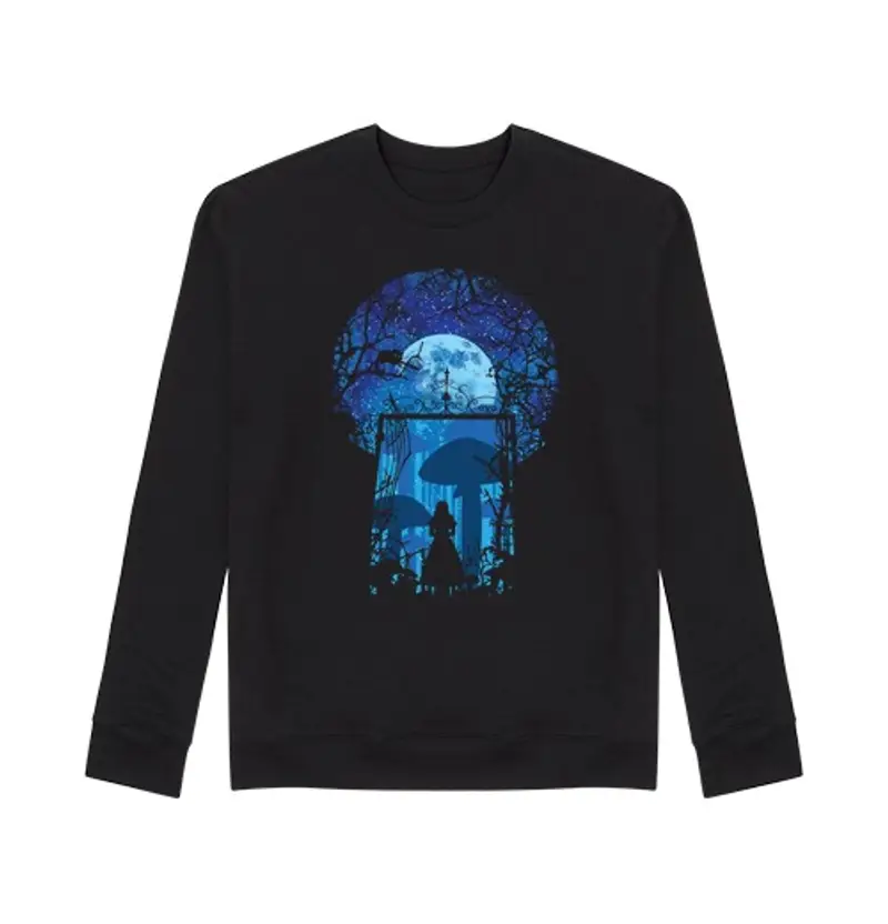 Felpa unisex progettare no. 593.688