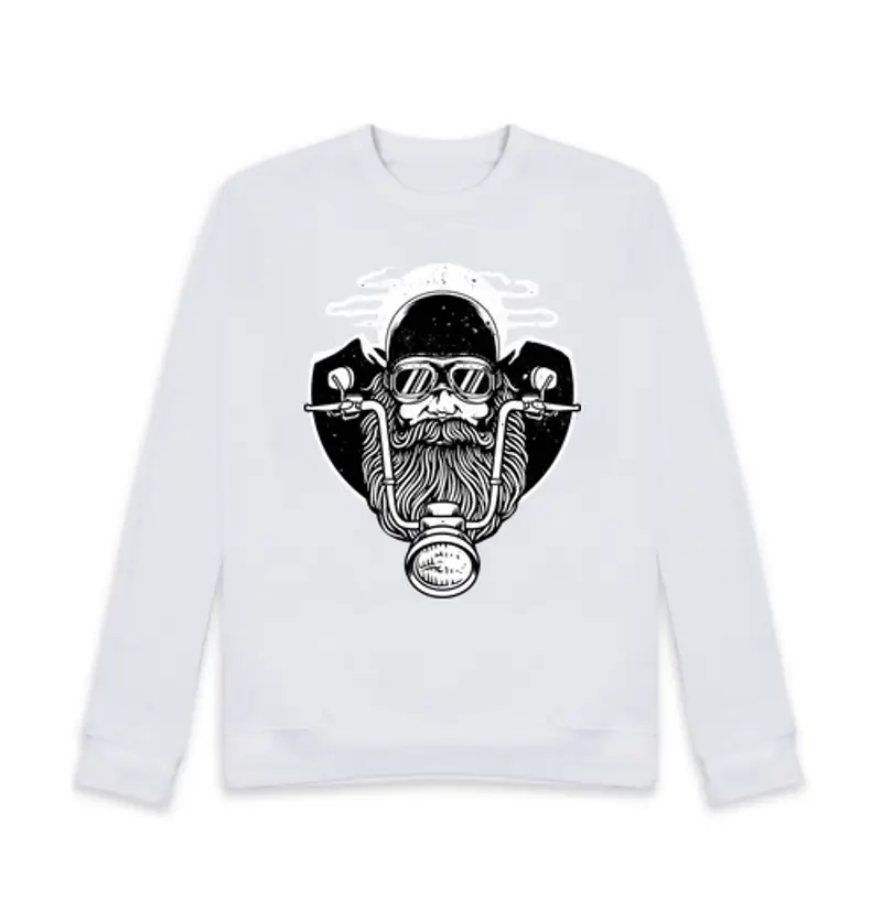 Felpa unisex progettare no. 801.393