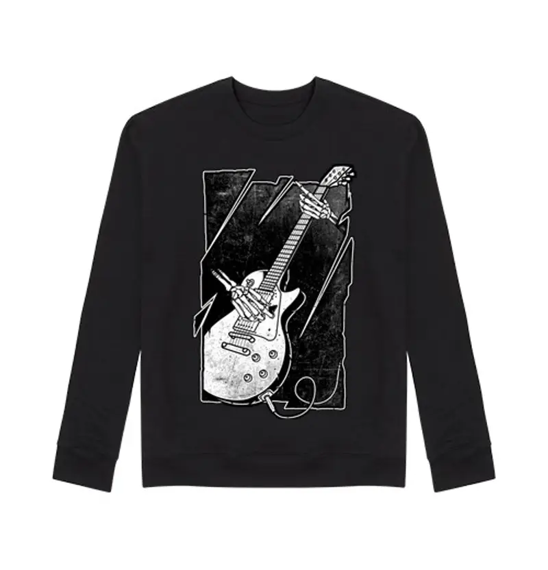 Felpa unisex progettare no. 801.411