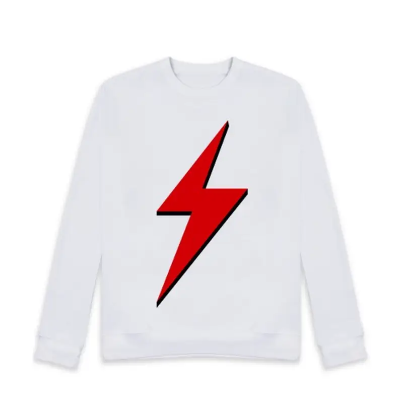 Felpa unisex saetta - bukaneros - vk