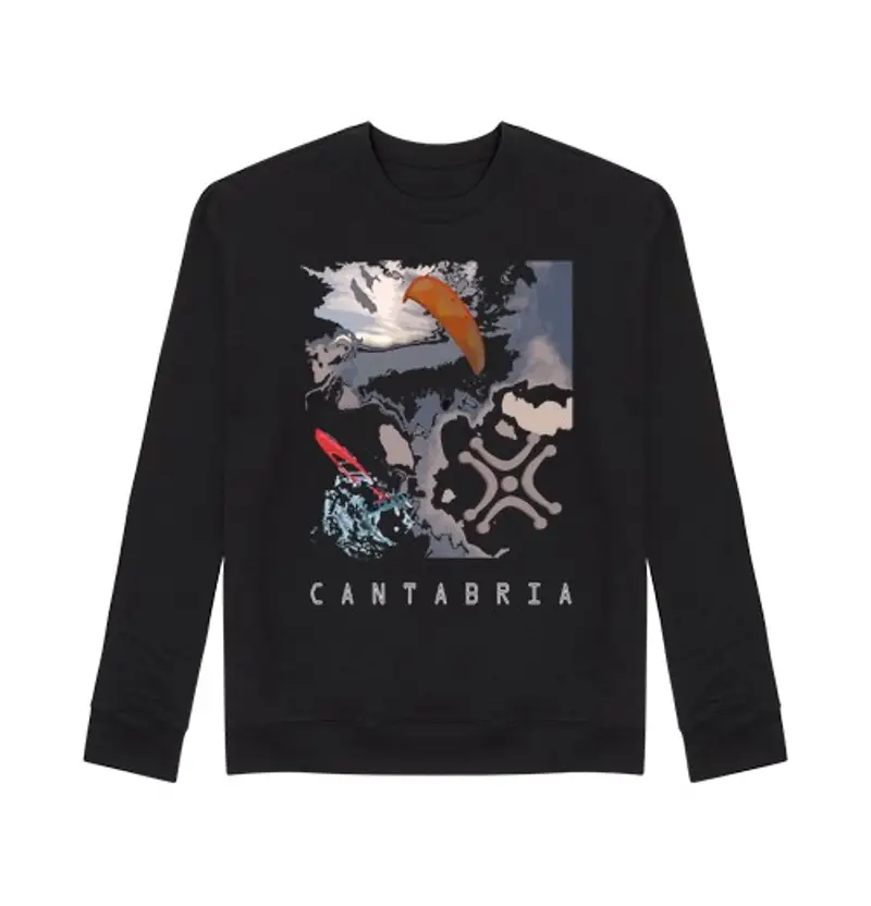 Felpa unisex scene da tie ruruca 03