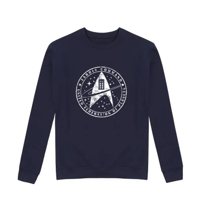 Felpa unisex star lord