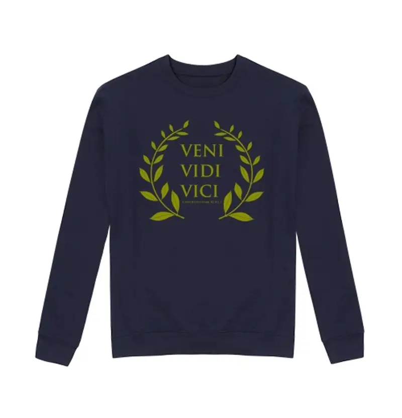 Felpa unisex vittoria