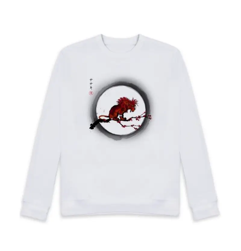 Felpa unisex you ng n ana ki