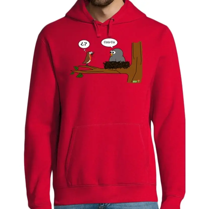 Felpa uomo con cappuccio 348.776