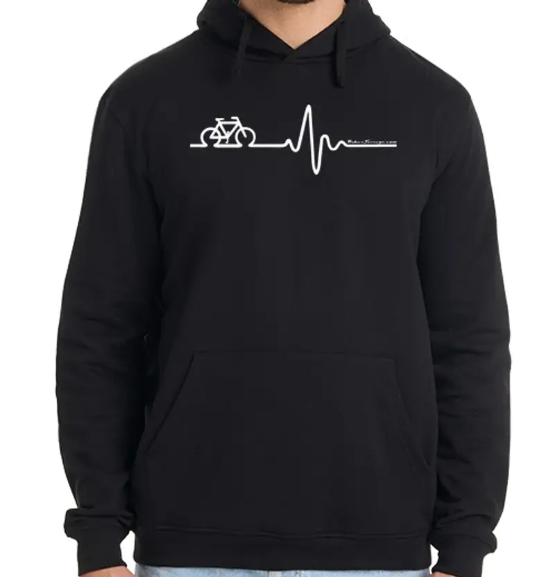 Felpa uomo con cappuccio 459.696