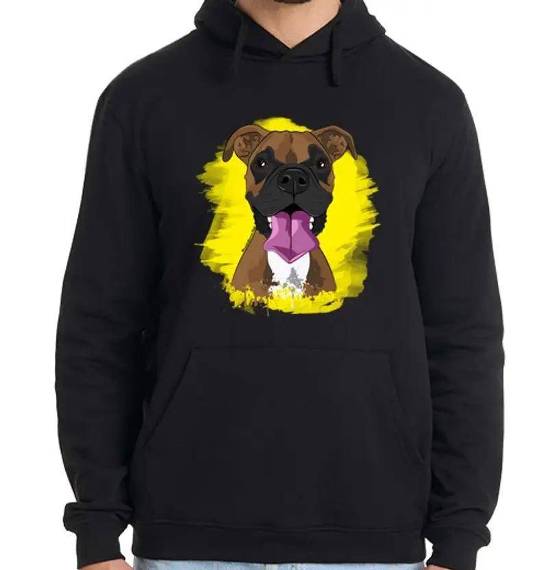 Tostadora Boxer Uomo 1485211