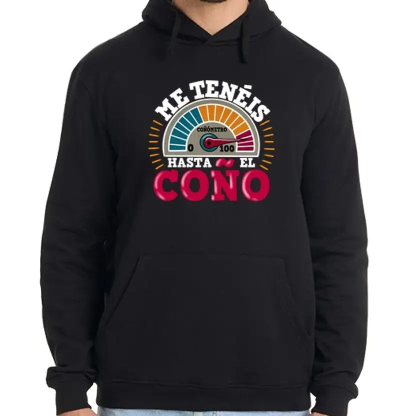 Felpa uomo con cappuccio mi hai fatto fare un regalo alla mia fi