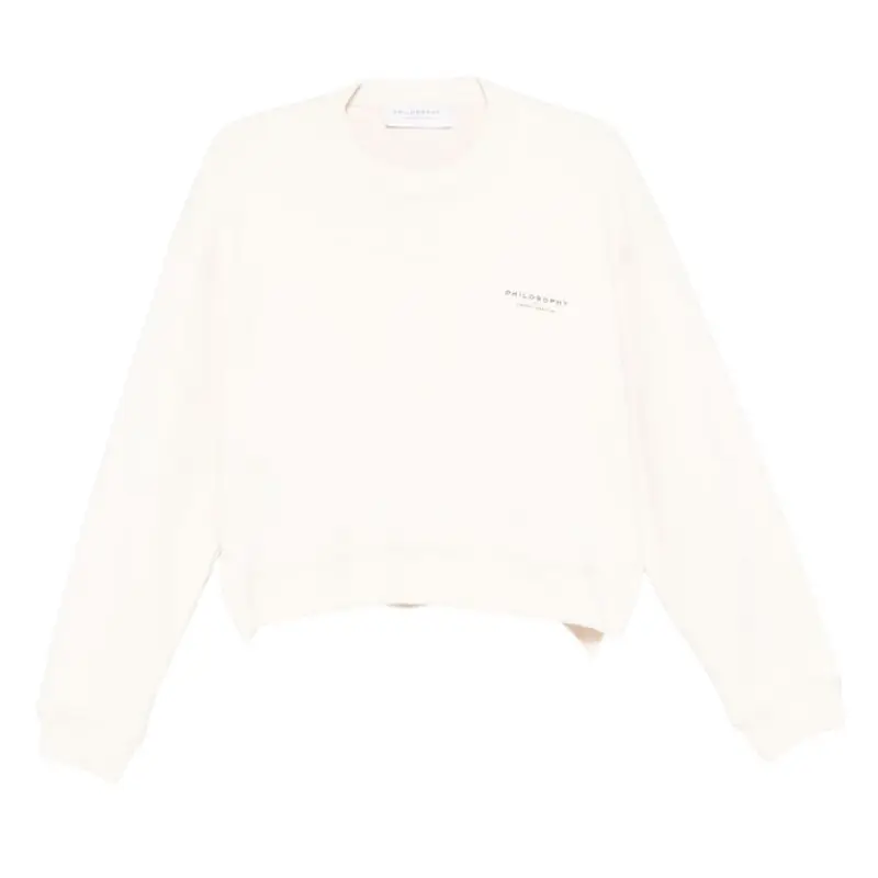 Philosophy Felpe Donna 1185120