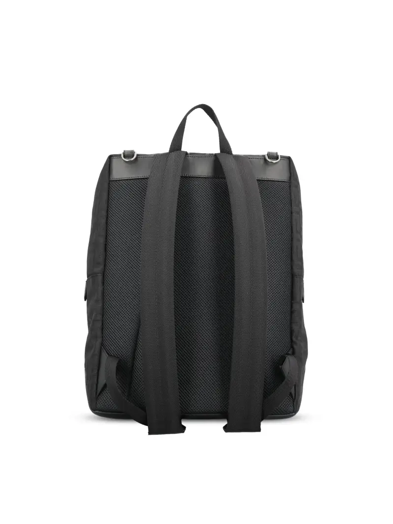 Backpack Fendi Lui NERO miniatura 2