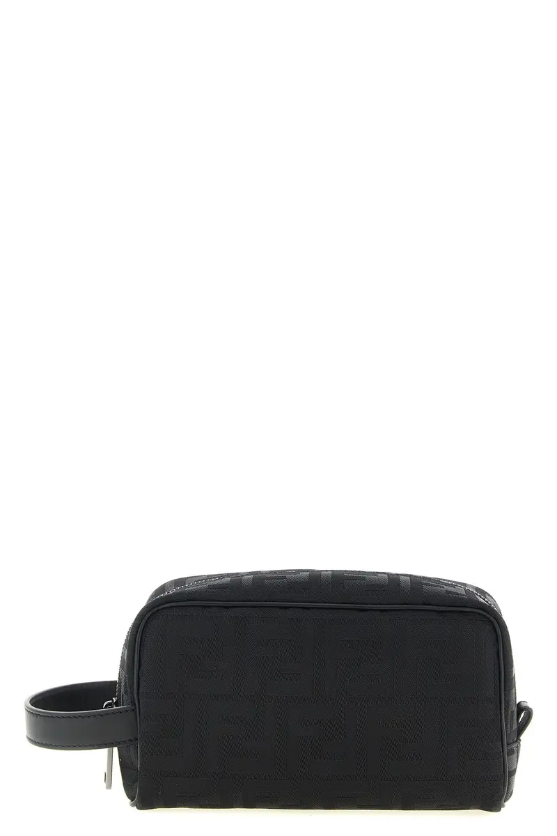 Beauty Ff Piccolo Nero