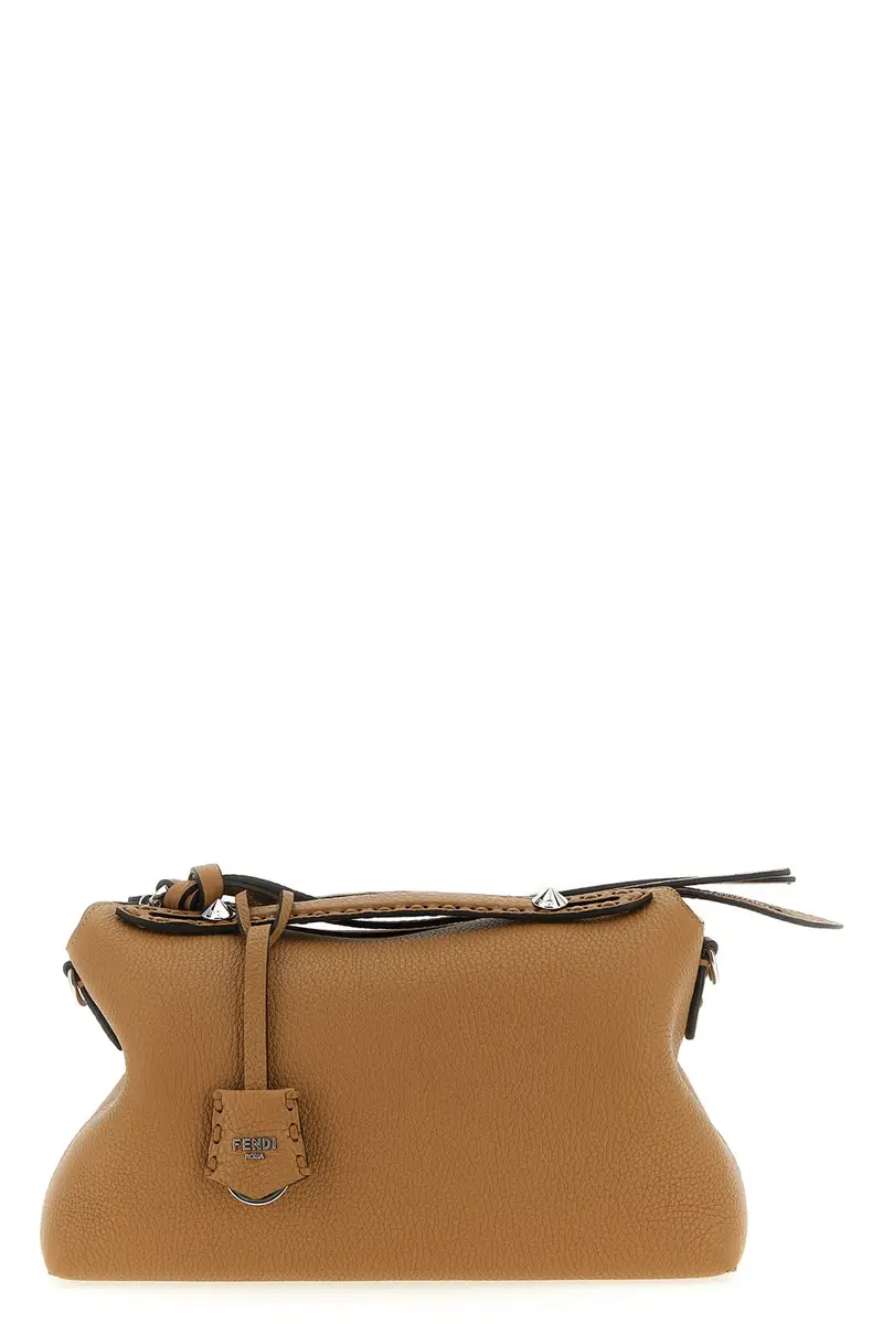 Fendi Borsa a mano Marrone 2550099