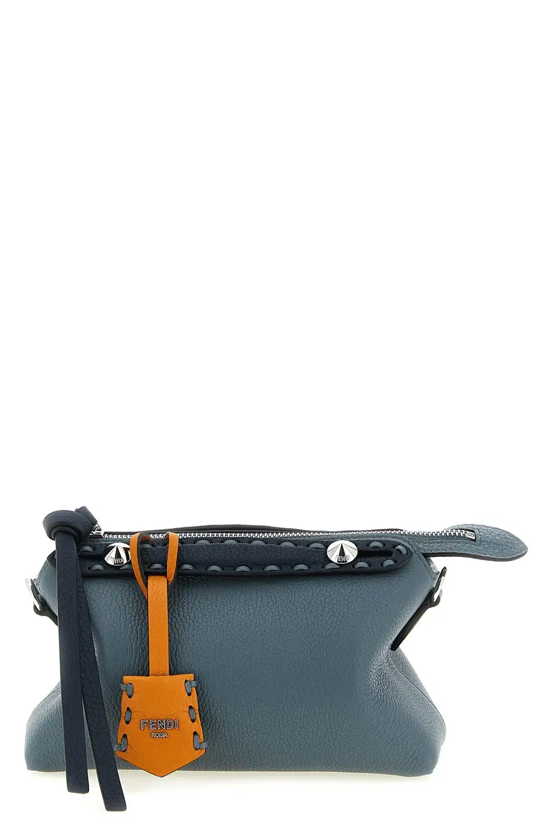 Fendi Borsa a mano Azzurro 4181591