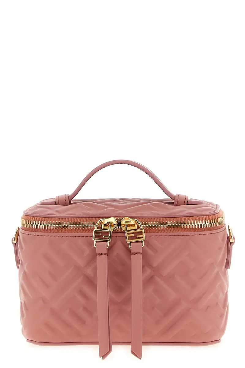 Fendi Borsa a mano Rosa 2550140