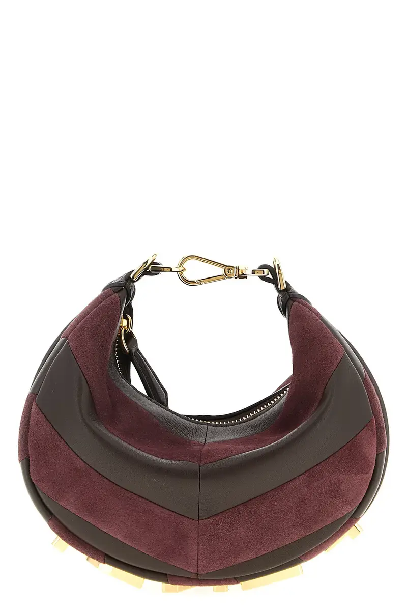 Fendi Borsa a mano Multicolore 2785238