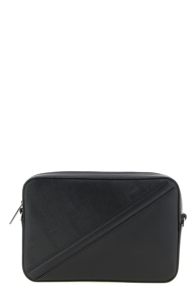 Fendi Borsa a spalla Nero 4181584