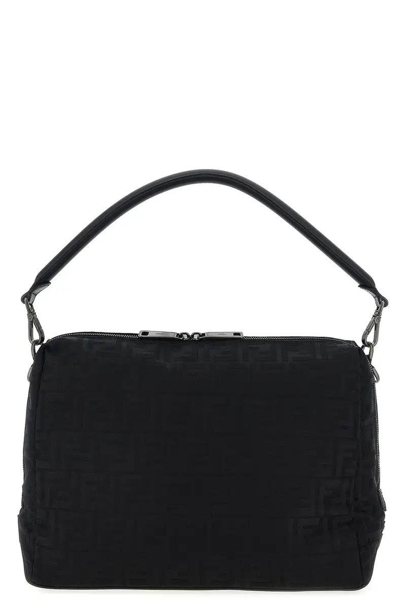 Fendi Borsa a spalla Nero 2553109