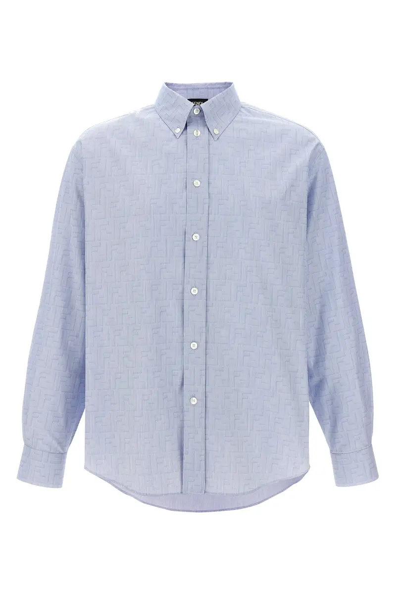 Camicia Angel Azzurro