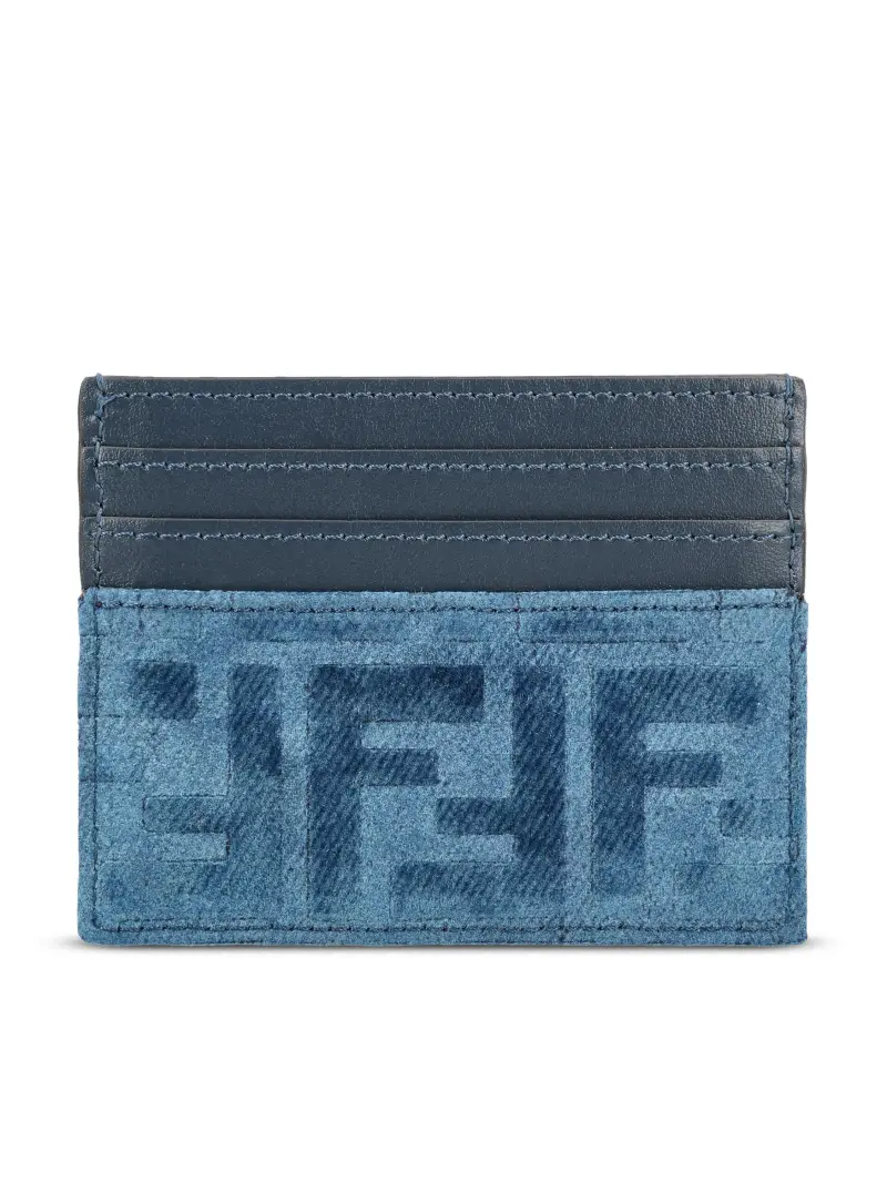 Card Case Baguette BLU miniatura 2