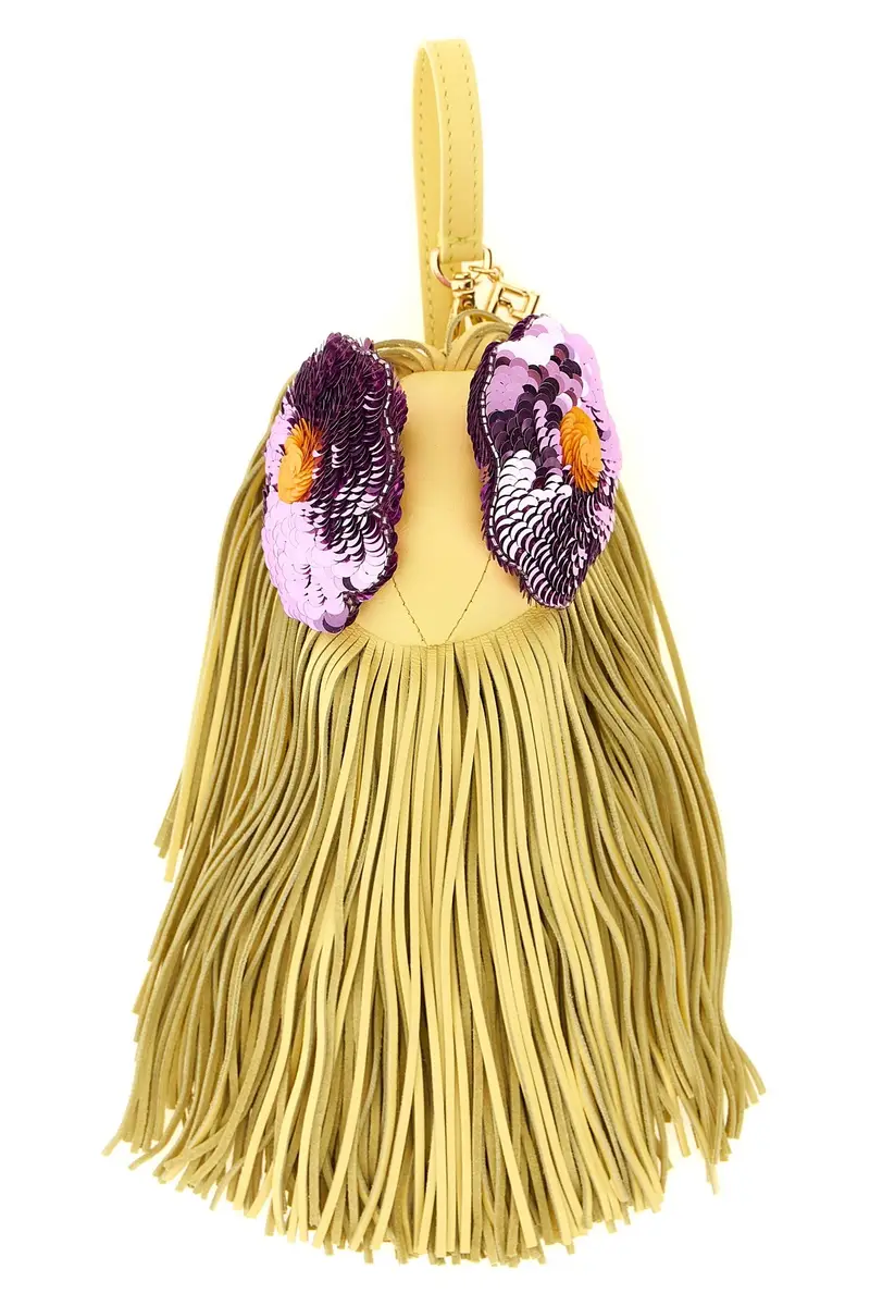 Charm Bag Bugs Giallo