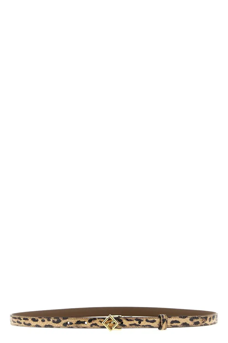 Cintura 'Ff Diamonds' Multi