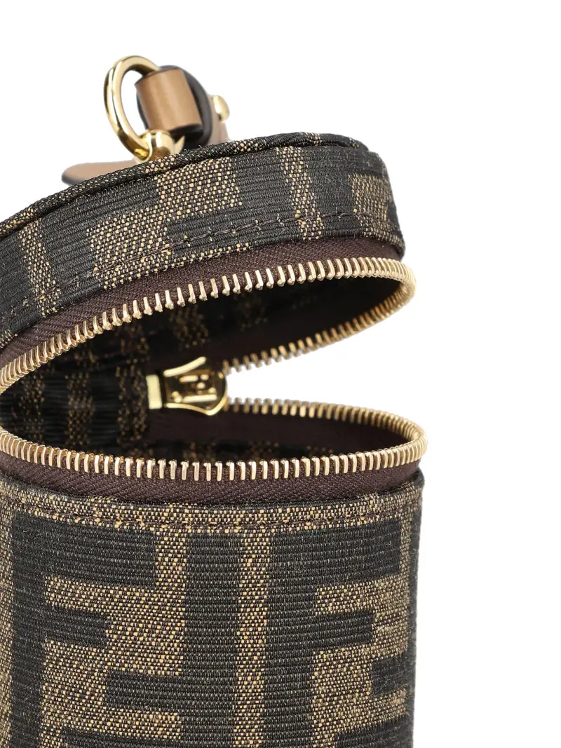 Coin Holder Baguette MARRONE miniatura 2