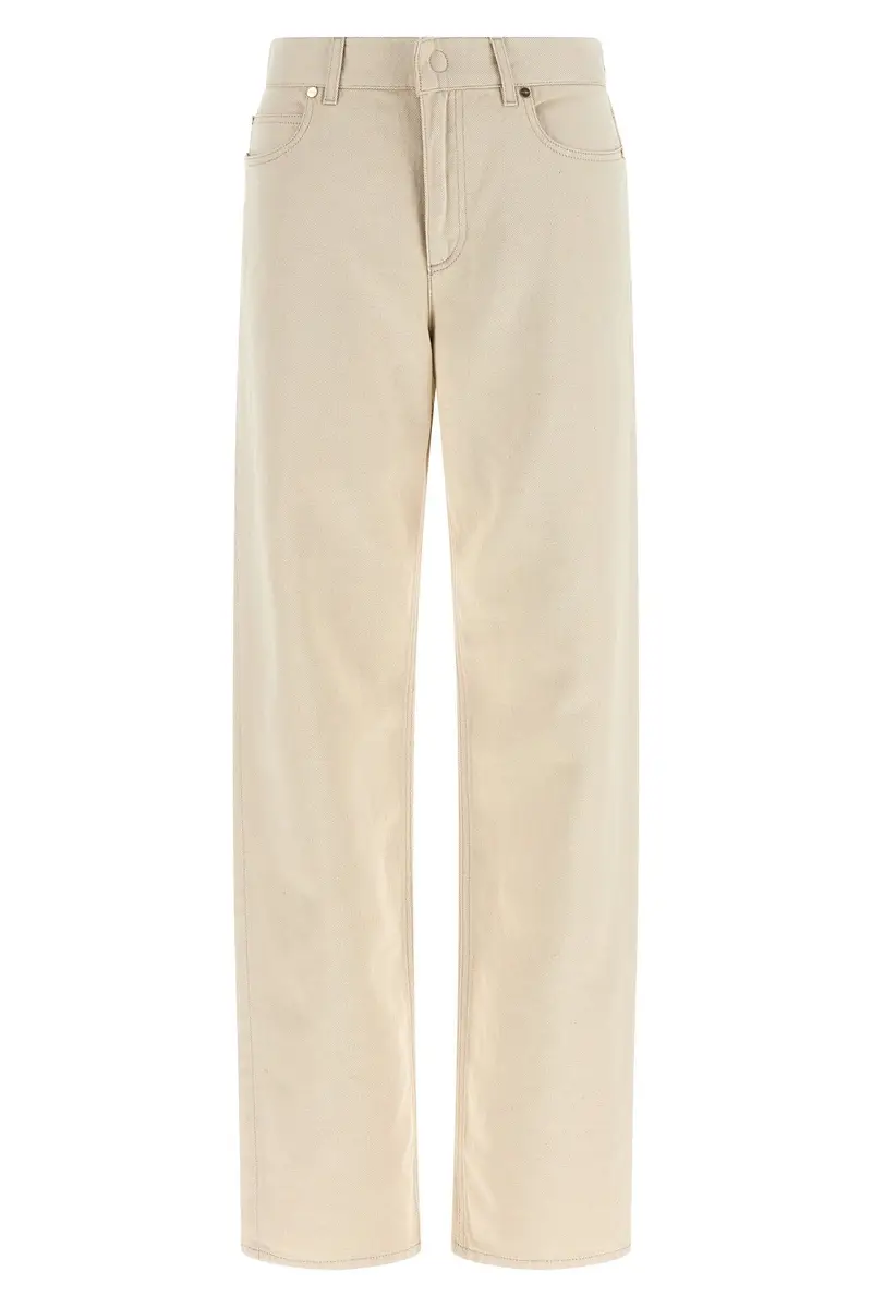 Jeans Ff Reverse Beige