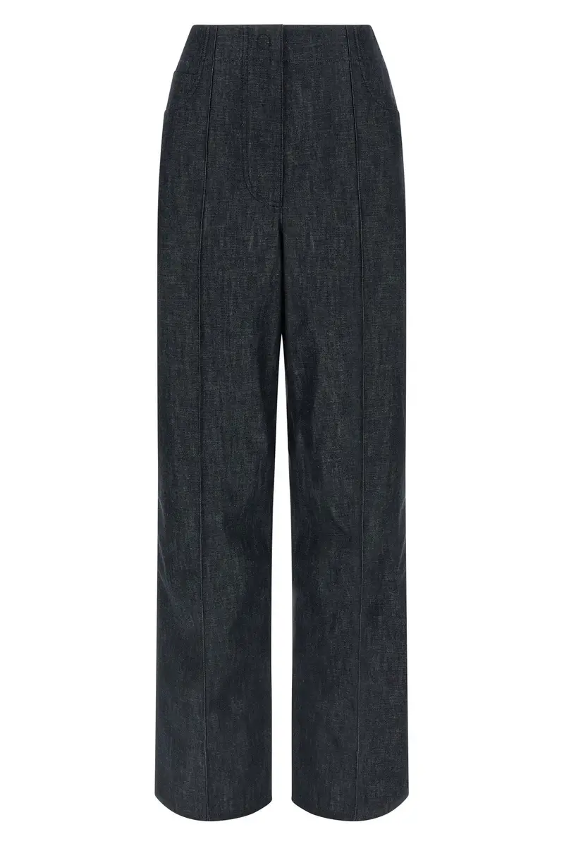 Fendi Jeans Blu 2551150