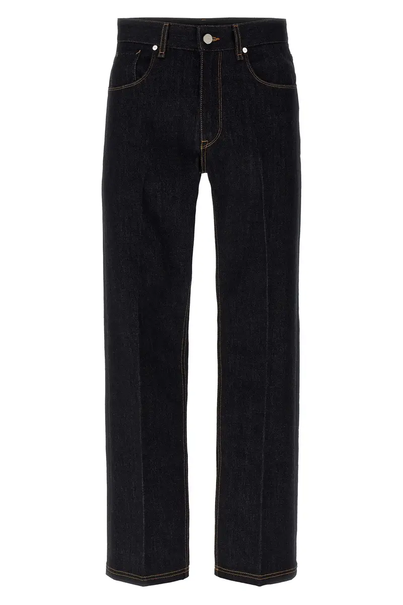 Fendi Jeans Blu 2545822