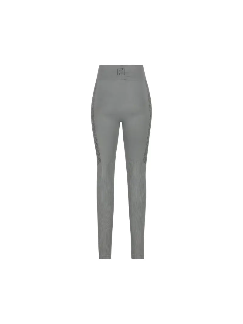 Leggings FF GRIGIO