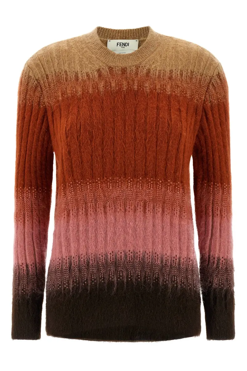Maglione Maglia Vanisé Multi