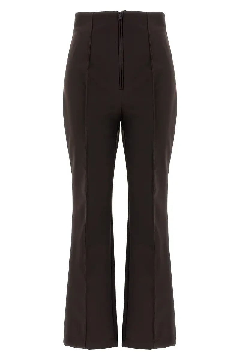 Pantalone Sci Marrone