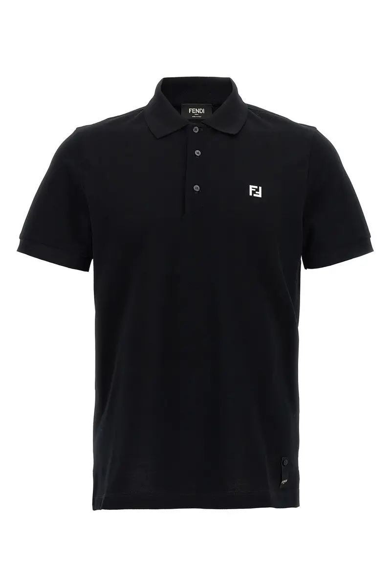 Fendi Polo Nero 4031938