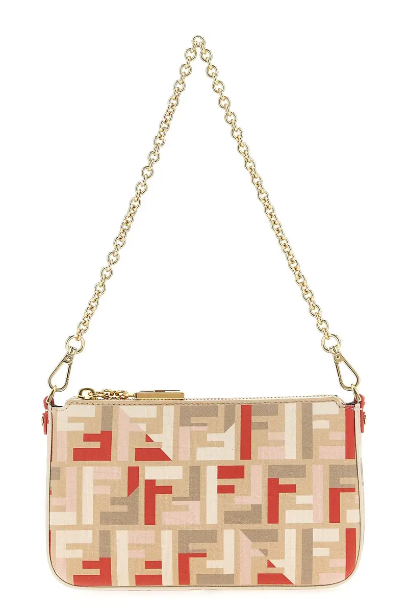 Pouch 'Baguette' Multi