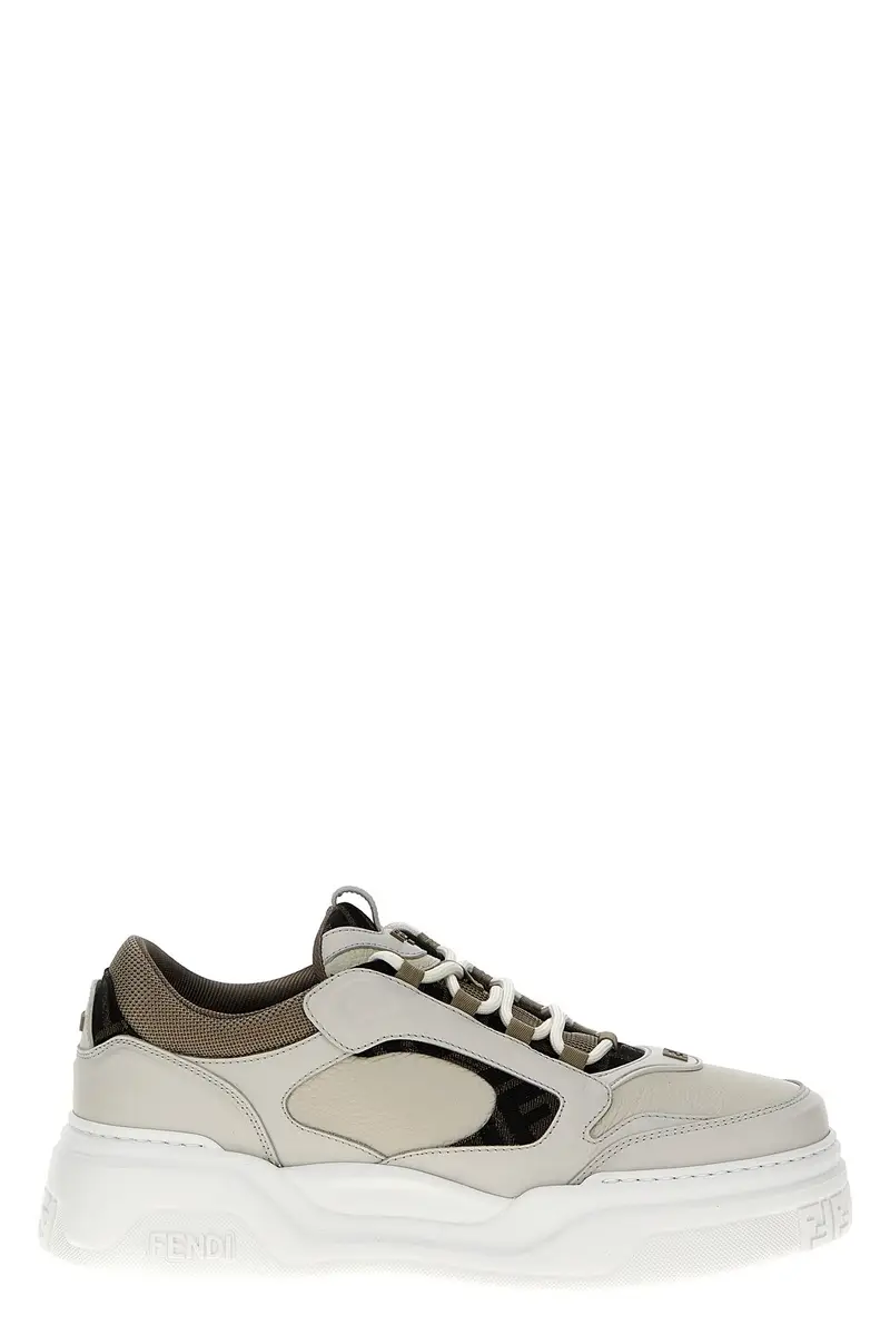 Sneaker Fendi Force Multi