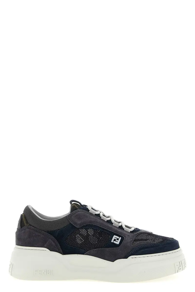 Sneaker Fendi Force Multi