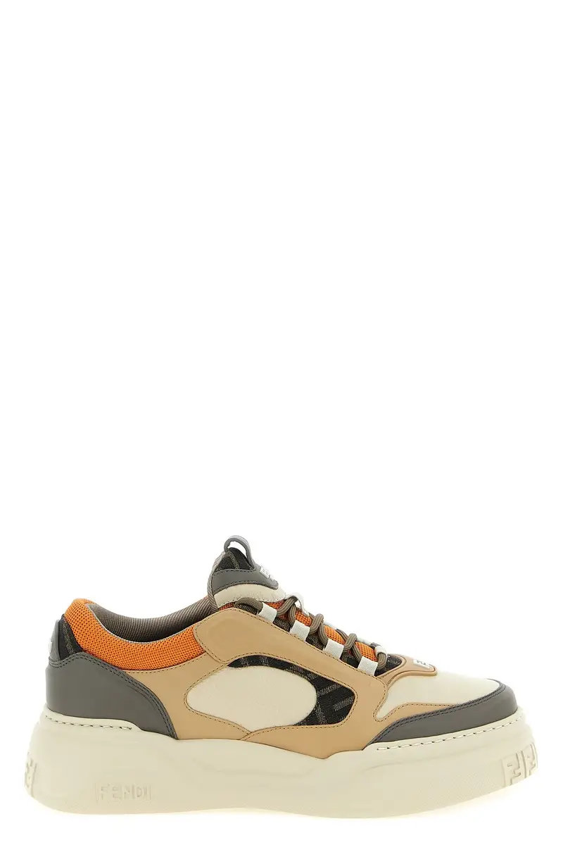 Sneaker Fendi Force Multi