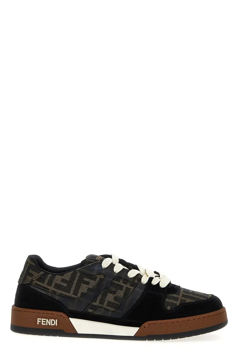 Sneaker 'Fendi Match' Multi