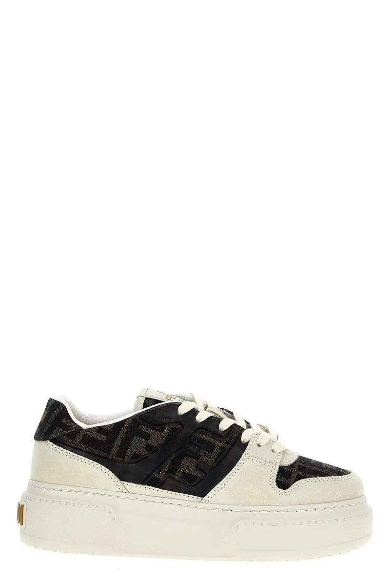 Sneaker 'Fendi Match' Multi